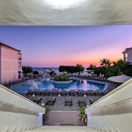Porto Iliessa Otel Argassi Dış mekan fotoğraf