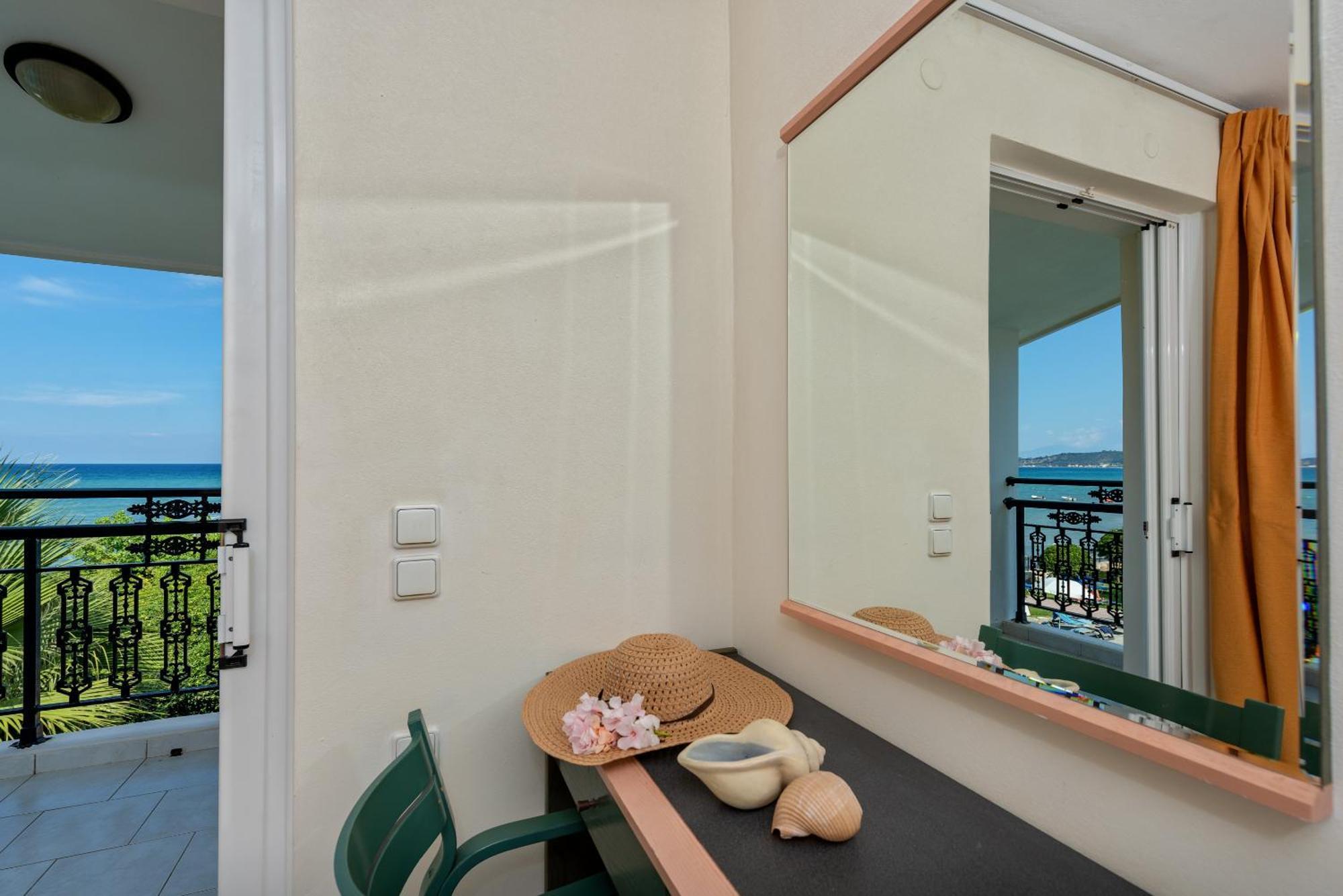 Porto Iliessa Otel Argassi Dış mekan fotoğraf