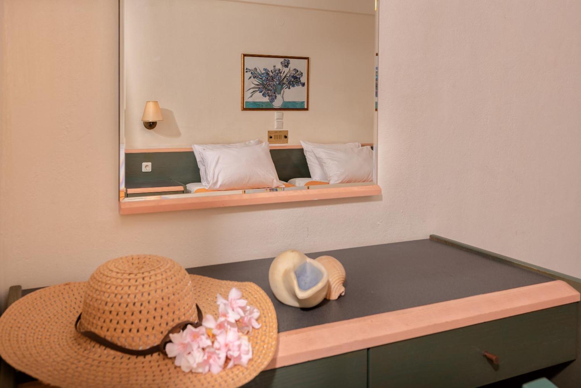 Porto Iliessa Otel Argassi Dış mekan fotoğraf