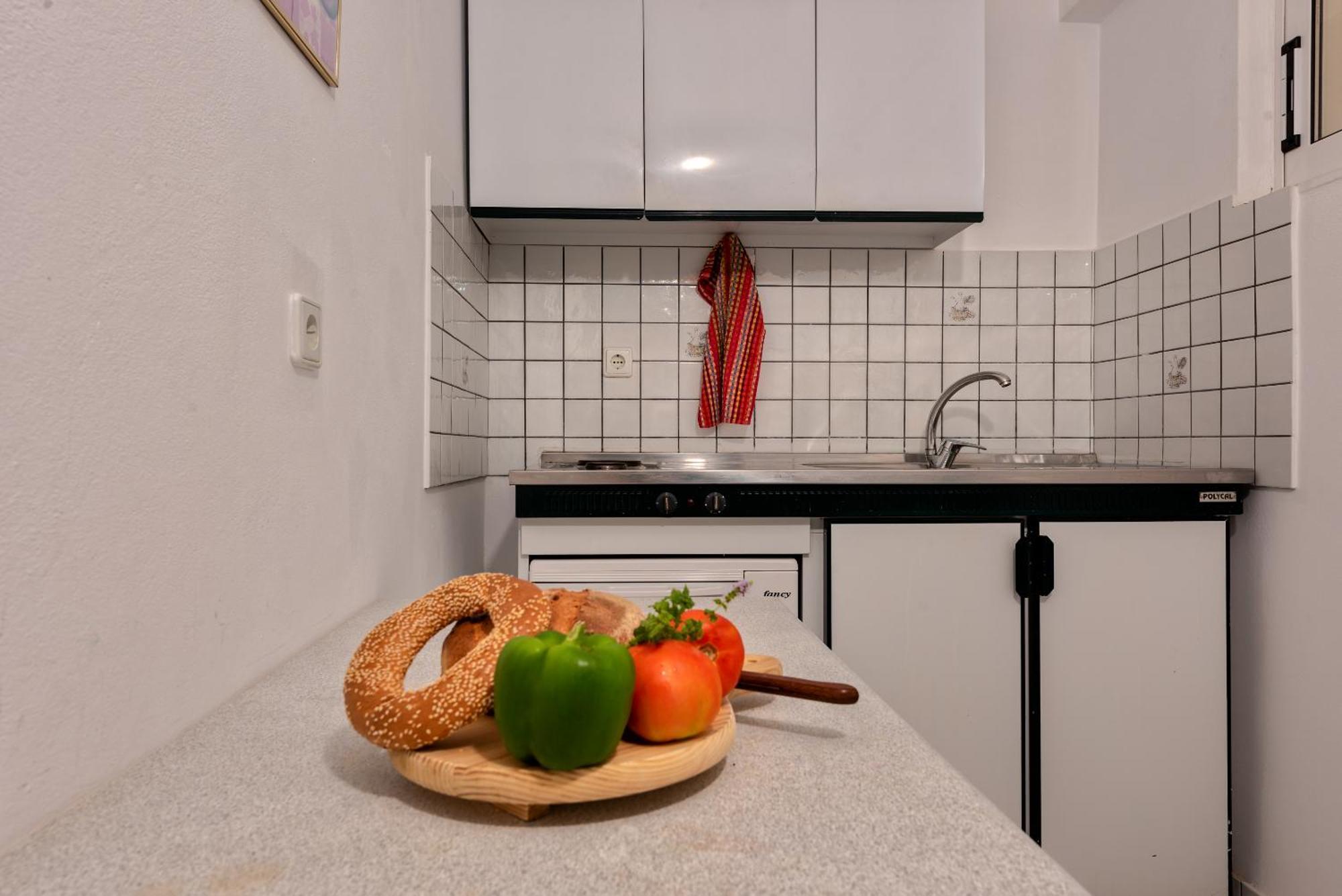 Porto Iliessa Otel Argassi Dış mekan fotoğraf