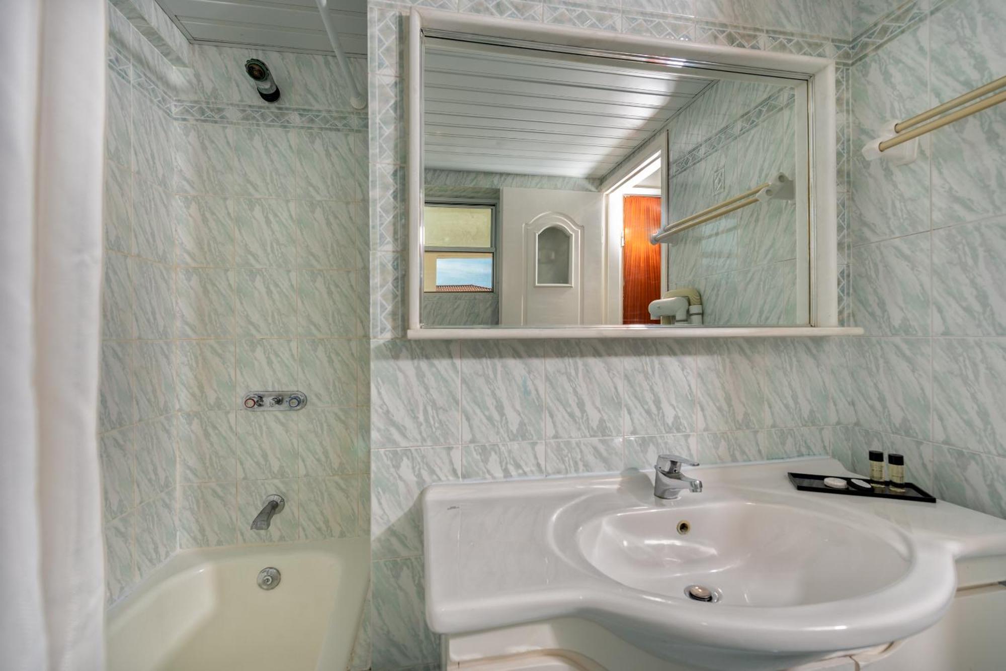 Porto Iliessa Otel Argassi Dış mekan fotoğraf