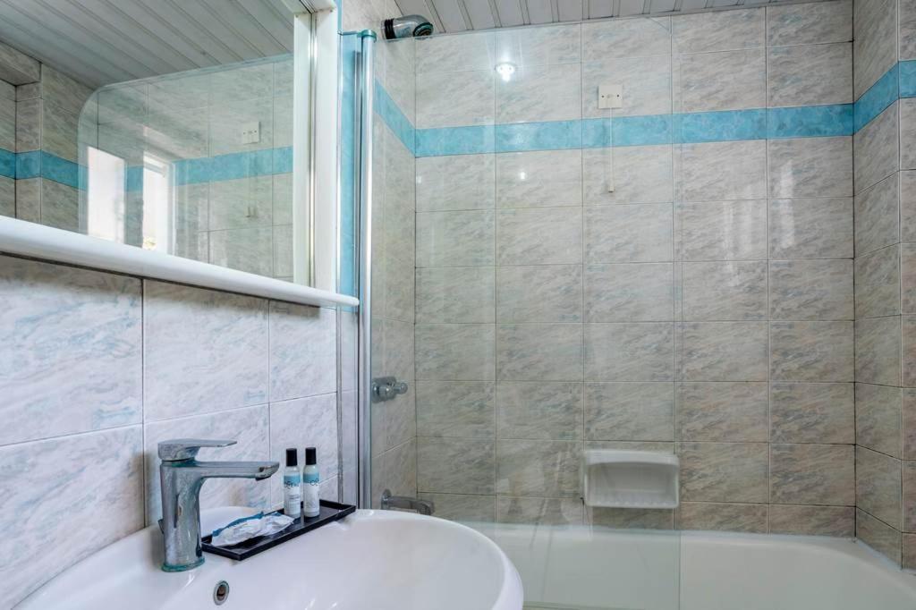 Porto Iliessa Otel Argassi Dış mekan fotoğraf