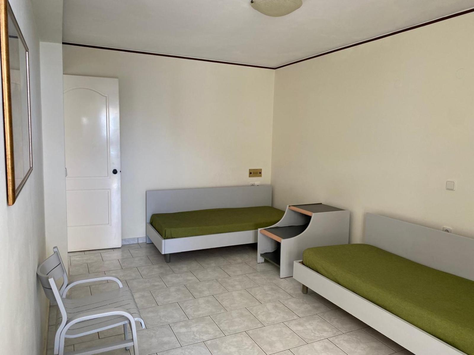 Porto Iliessa Otel Argassi Dış mekan fotoğraf